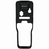   Protective case for N7 - rubber TPU - black matt., TPU N7   